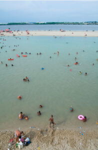 veri-vg - Piscinão de Ramos. Maré, Rio de Janeiro.