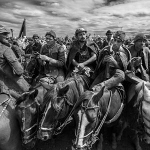 Missa dos Vaqueiros, Serrita, Pernambuco, 2011